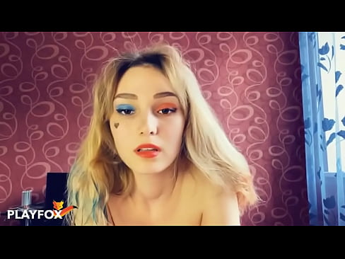 ❤️ 魔法の仮想現実メガネでハーレイ・クインとセックスしてみた ☑  at ja.shufflesex-com.ru ❌️❤