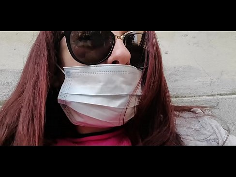 ❤️ ニコレッタは隣人に復讐し、彼のガレージでおしっこをする（特別Covid19イタリア検疫所） ☑  at ja.shufflesex-com.ru ❌️❤